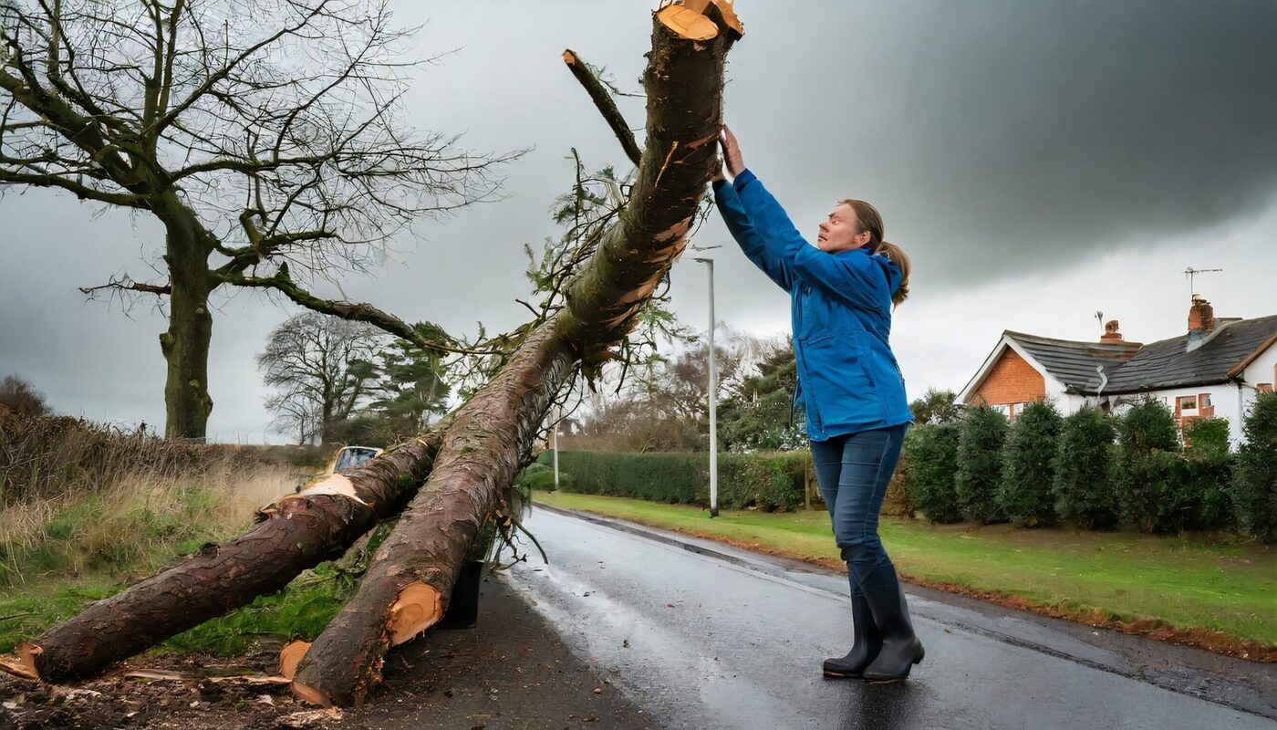 Emergency Tree Work thumbnail 5