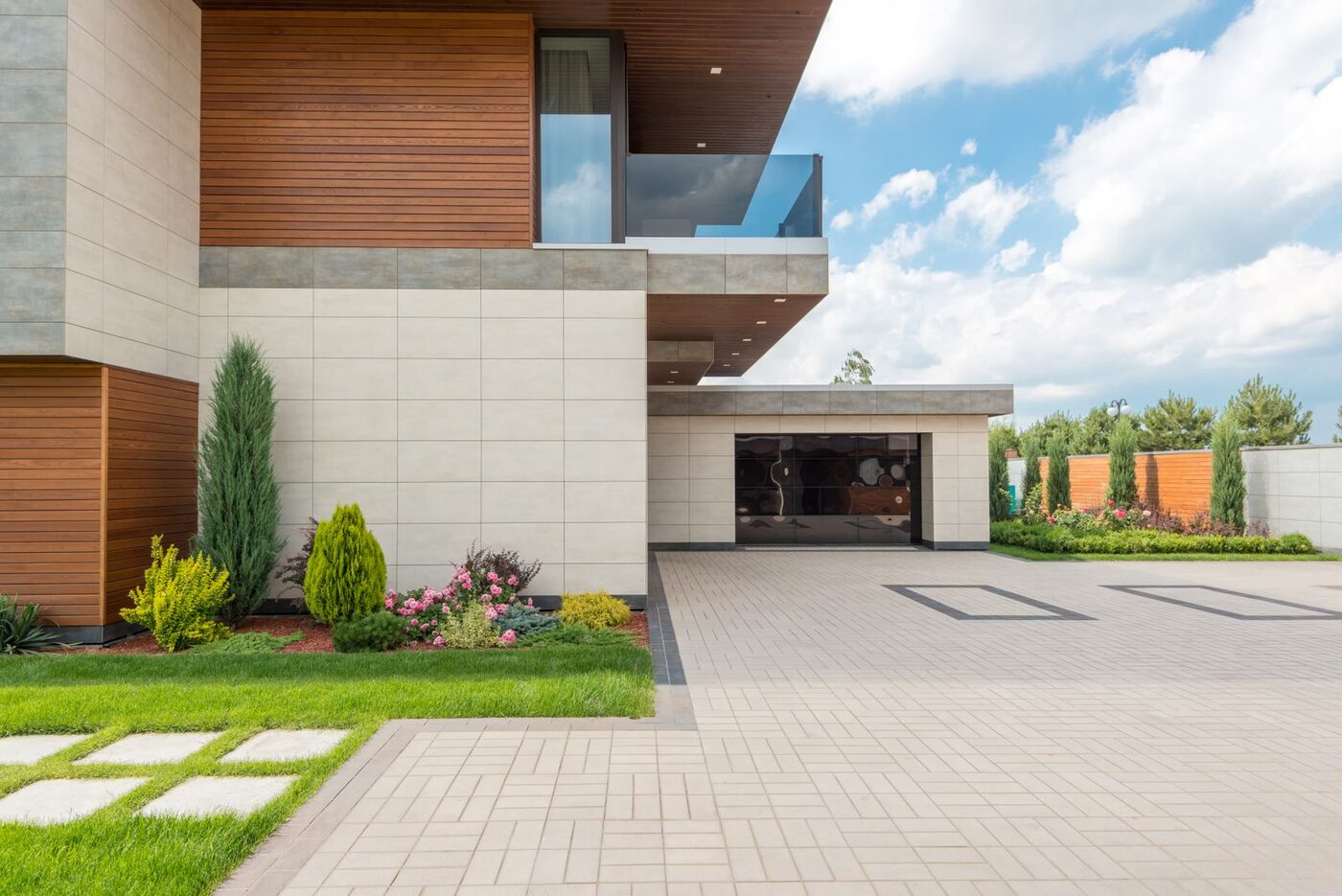 Patio & Driveway Installation thumbnail 2