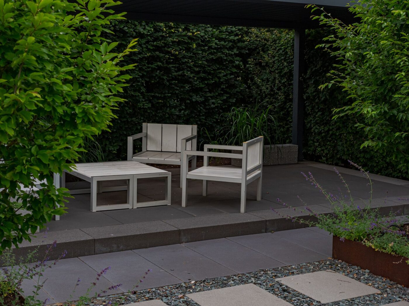 Patio & Driveway Installation thumbnail 4